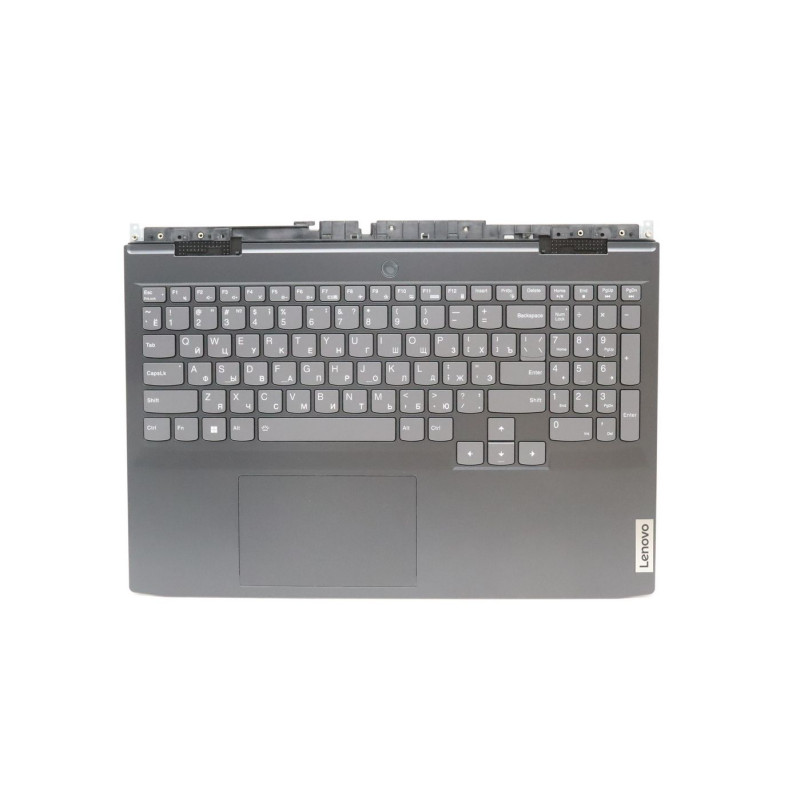 COVER UpperCase ASM_RUS