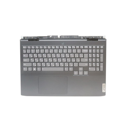 COVER UpperCase ASM_RUS