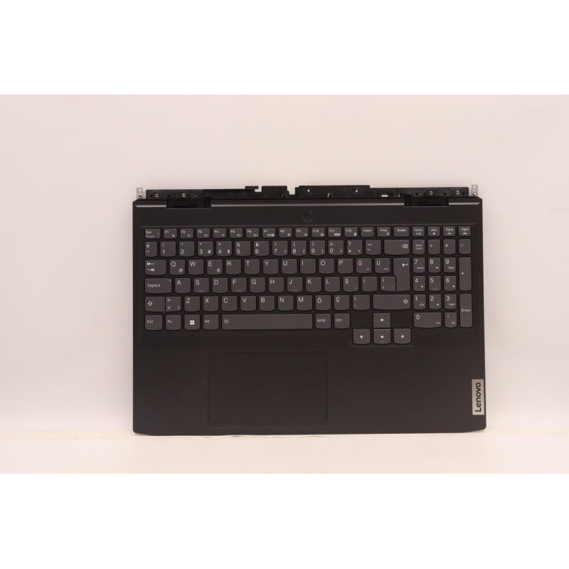 COVER UpperCase ASM_TUR
