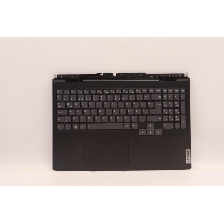 COVER UpperCase ASM_TUR