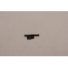 Mechanical shutter latch for