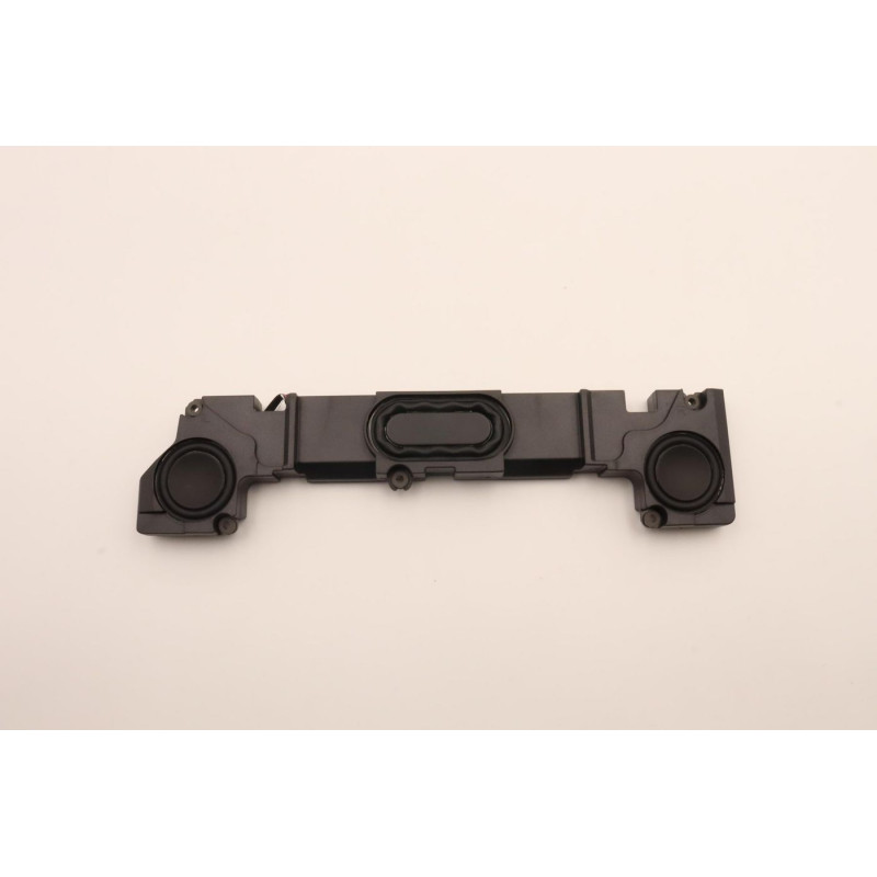 5W integrated speaker for