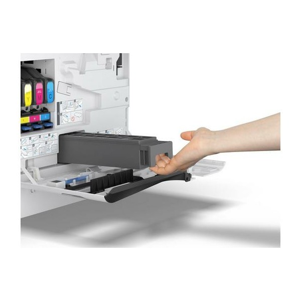 Epson C12C937201, Kit de reparación, Gris, 1 pieza(s)