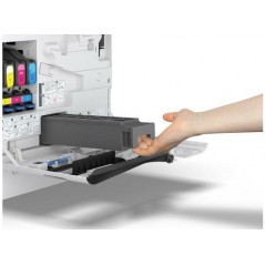 Epson C12C937201, Kit de reparación, Gris, 1 pieza(s)