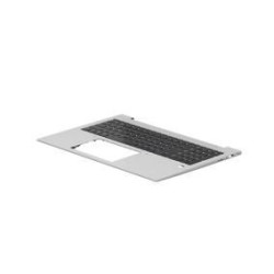 Top Cover W/Keyboard CP BL SR | APLIUM