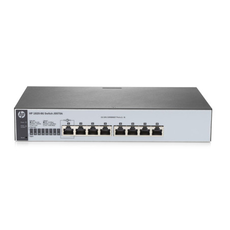 1820-8G Switch