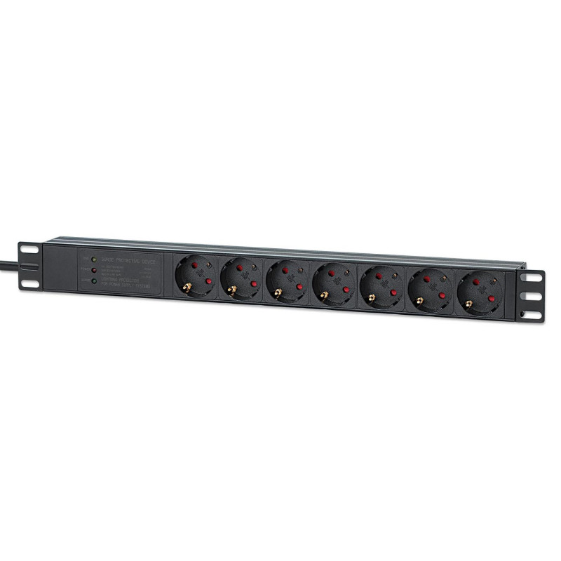 Power Distribution Unit (Pdu)