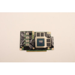 NVIDIA RTX A1000 embedded VGA