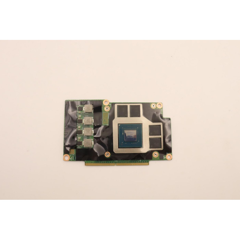 NVIDIA RTX A1000 embedded VGA