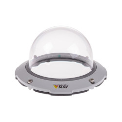 TQ6809 HARD-COATED CLEAR DOME