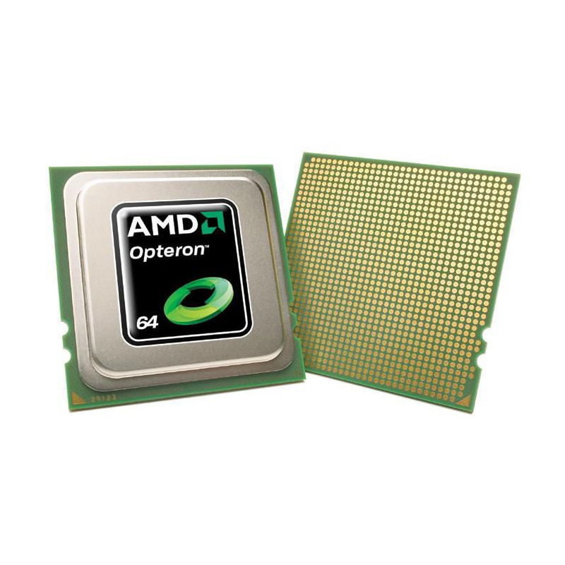 AMD Opteron 2214HE 2 2 GHz