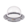 TQ6809 HARD-COATED CLEAR DOME