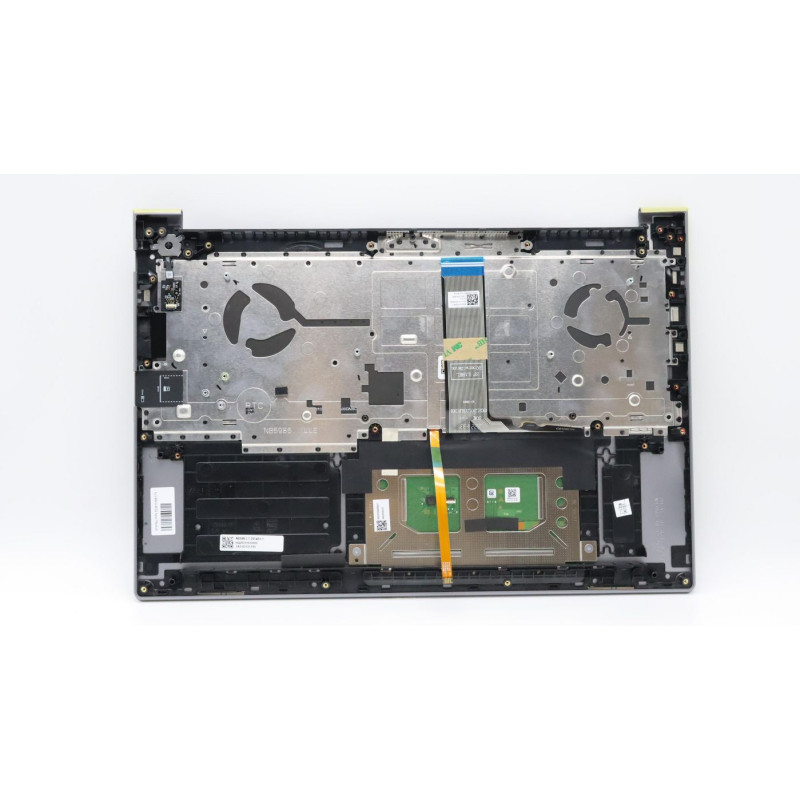 COVER Upper Case
