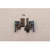HINGE FRU Hinge Set (L+R),