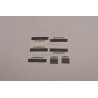 Storm Grey Replacement Label