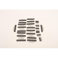 LABEL GEO LABEL KIT