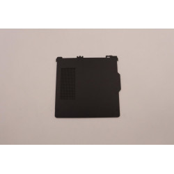 laptop memory cover assembly
