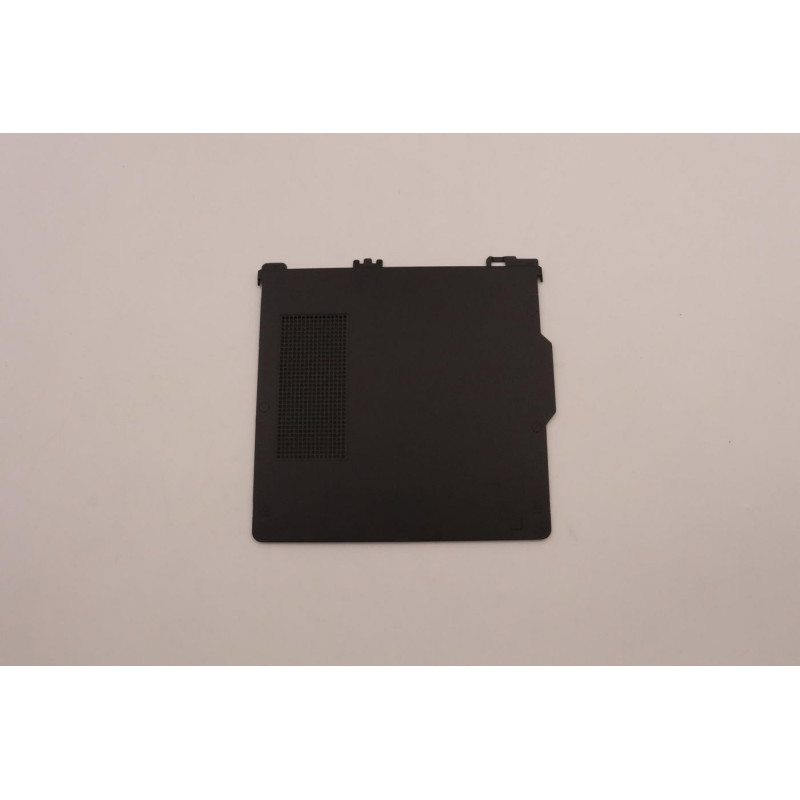 laptop memory cover assembly