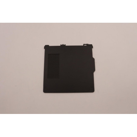 laptop memory cover assembly