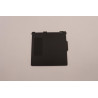 laptop memory cover assembly
