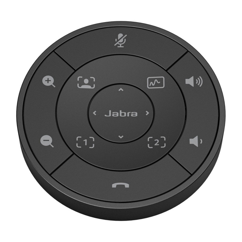 PanaCast 50 Remote - Black