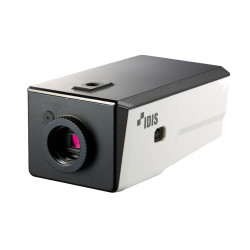 H.265 5MP Network Camera Box