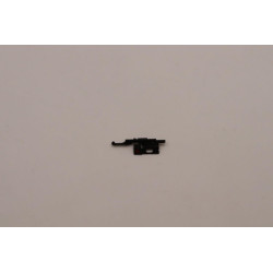 Mechanical camera shutter for
