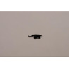 Mechanical camera shutter for
