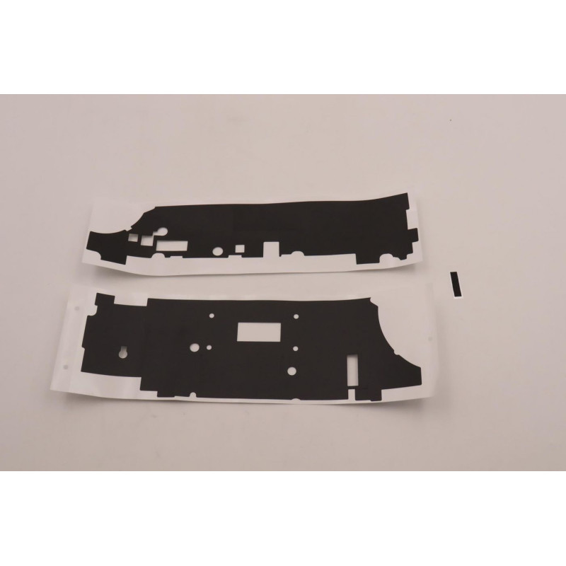 MECHANICAL FRU Base Misc PKG