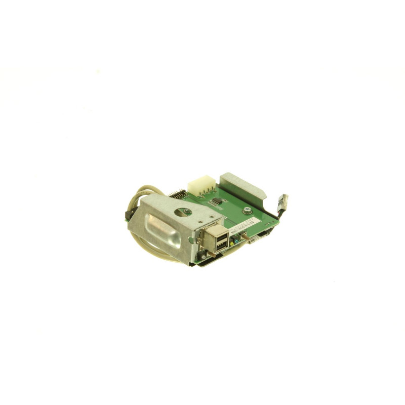Front panel board for HP