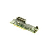 Media backplane board for HP