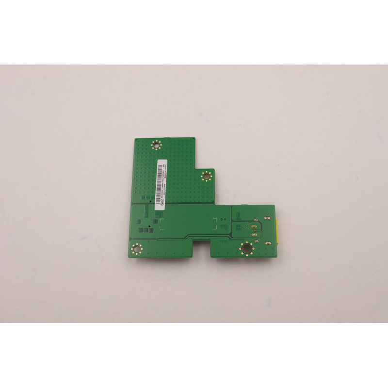 CARDPOP Adapter Power Board
