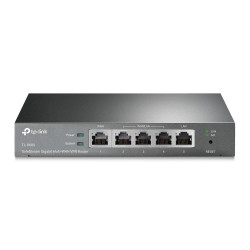 SafeStream Gigabit Multi-WAN