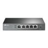 SafeStream Gigabit Multi-WAN