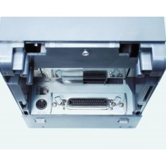 Epson TM-L90 (012A0): USB, PS, ECW, Térmica directa, 203 x 203 DPI, 150 mm/s, Alámbrico, Blanco