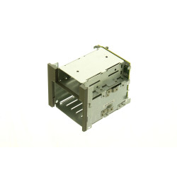 BD, SAS BACKPLANE