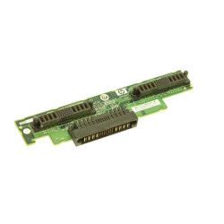 Power Supply Backplane Board