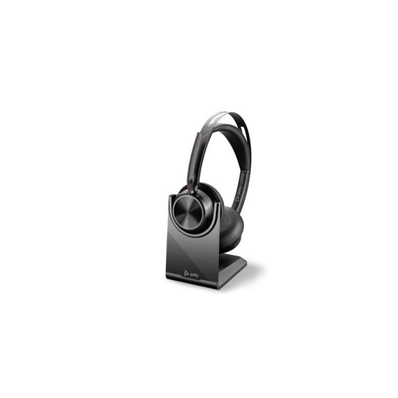 Focus 2 UC Headset Wired &