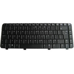 Keyboard (SPANISH)