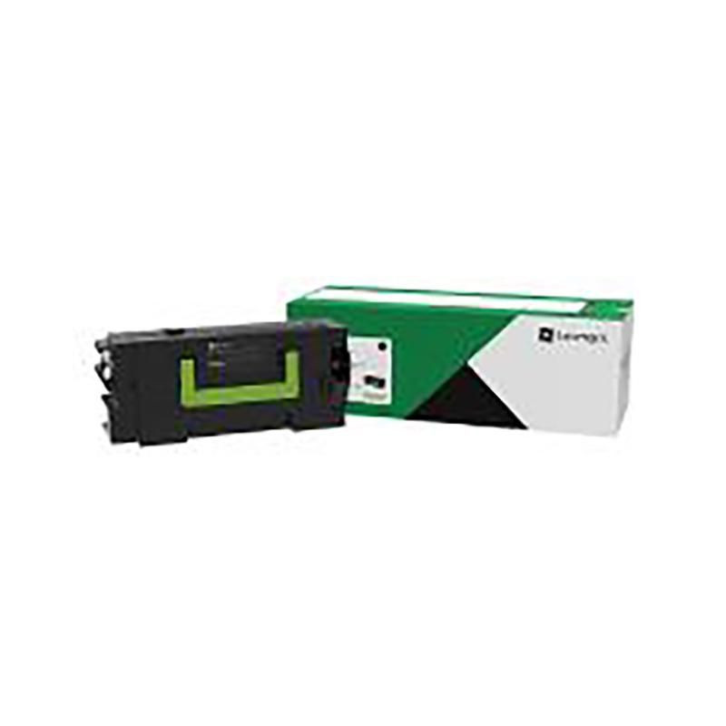 RETURN TONER BLACK 35000 PGS