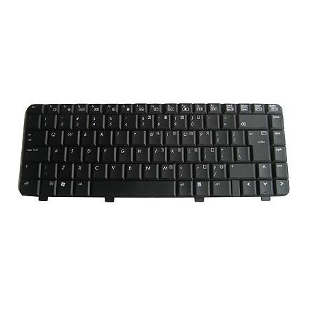 Keyboard (DANISH)