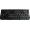 Keyboard (DANISH)