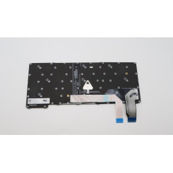 NB_KYB SER2 Kbd BK-BL,PMX,POR | APLIUM
