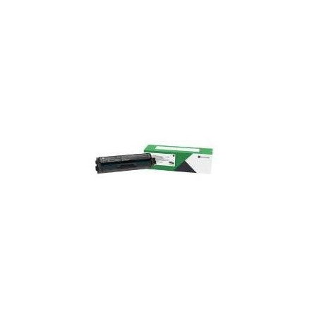 RETURN-TONER CARTRIDGE BLACK
