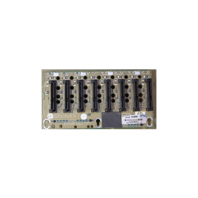 Serial Attached SCSI