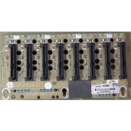 Serial Attached SCSI