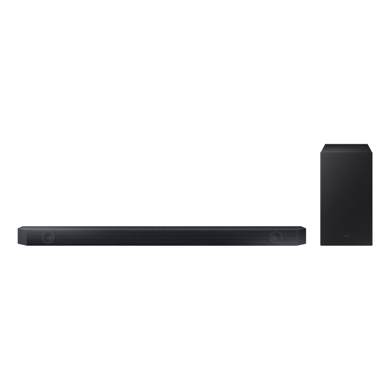 Sound Bar Q 9altv 360W bluetooth 4.2