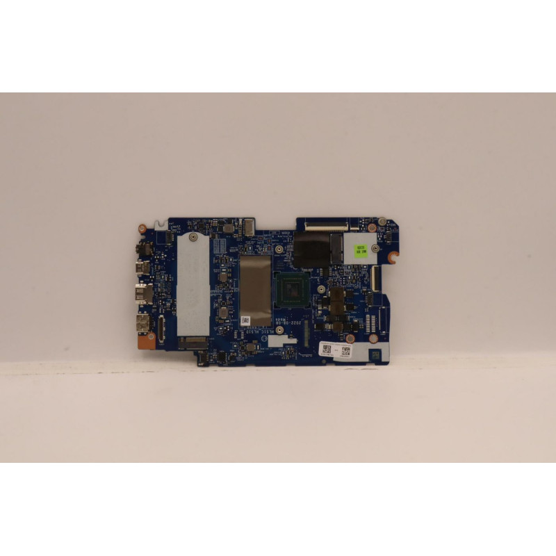 Motherboard with UMA graphics