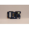 Motherboard with UMA graphics