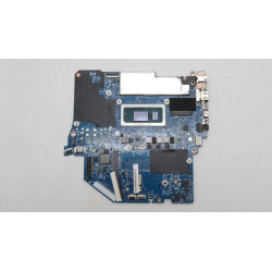 system component with OEM